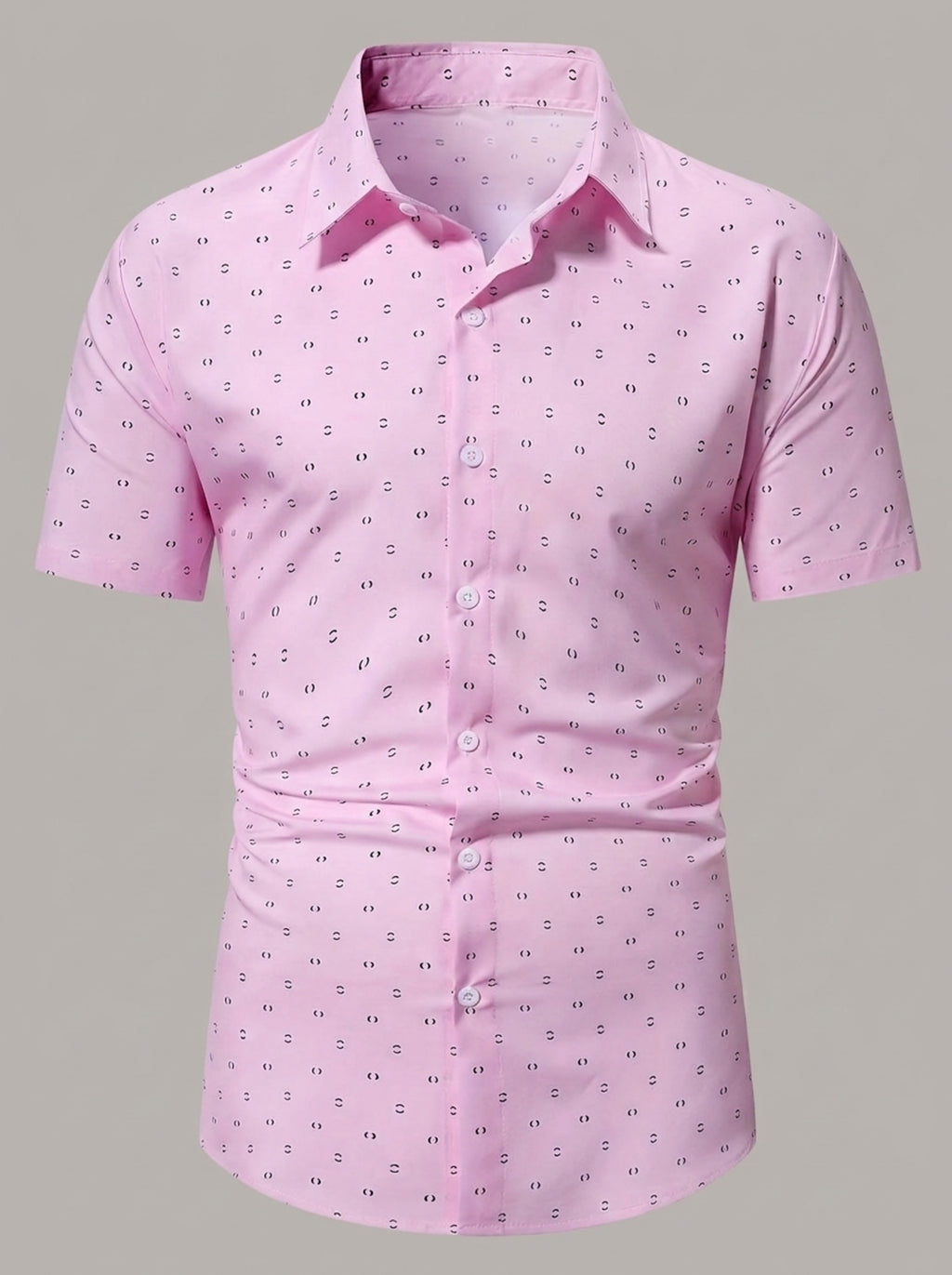 JAVIER - Camisa de estampado™