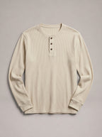ÍÑIGO camiseta henley - producto