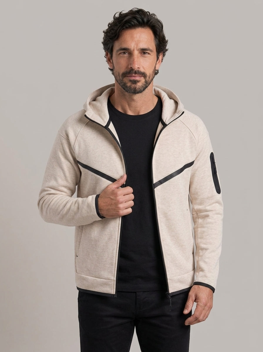 CÉSAR beige claro - portada