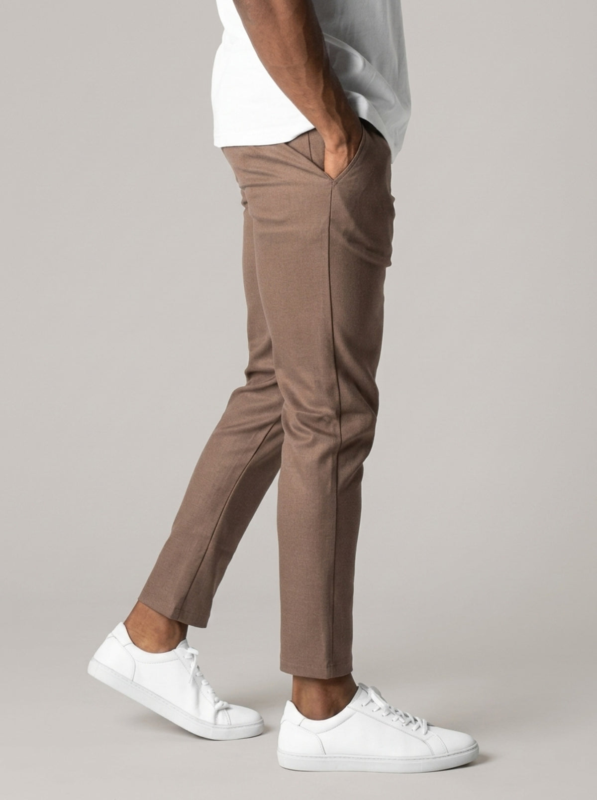 JOSELU - Pantalón chino elástico™