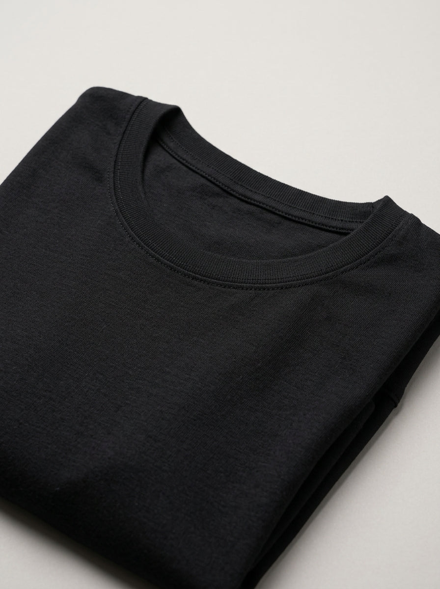 CLAUDIO camiseta interior - detalle