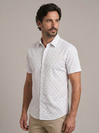 JAVIER - Camisa de estampado™