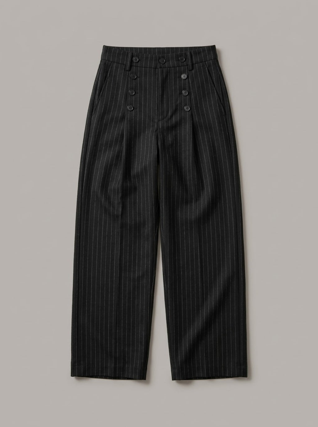 CASIMIRO pantalón negro - producto