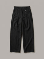 CASIMIRO pantalón negro - producto