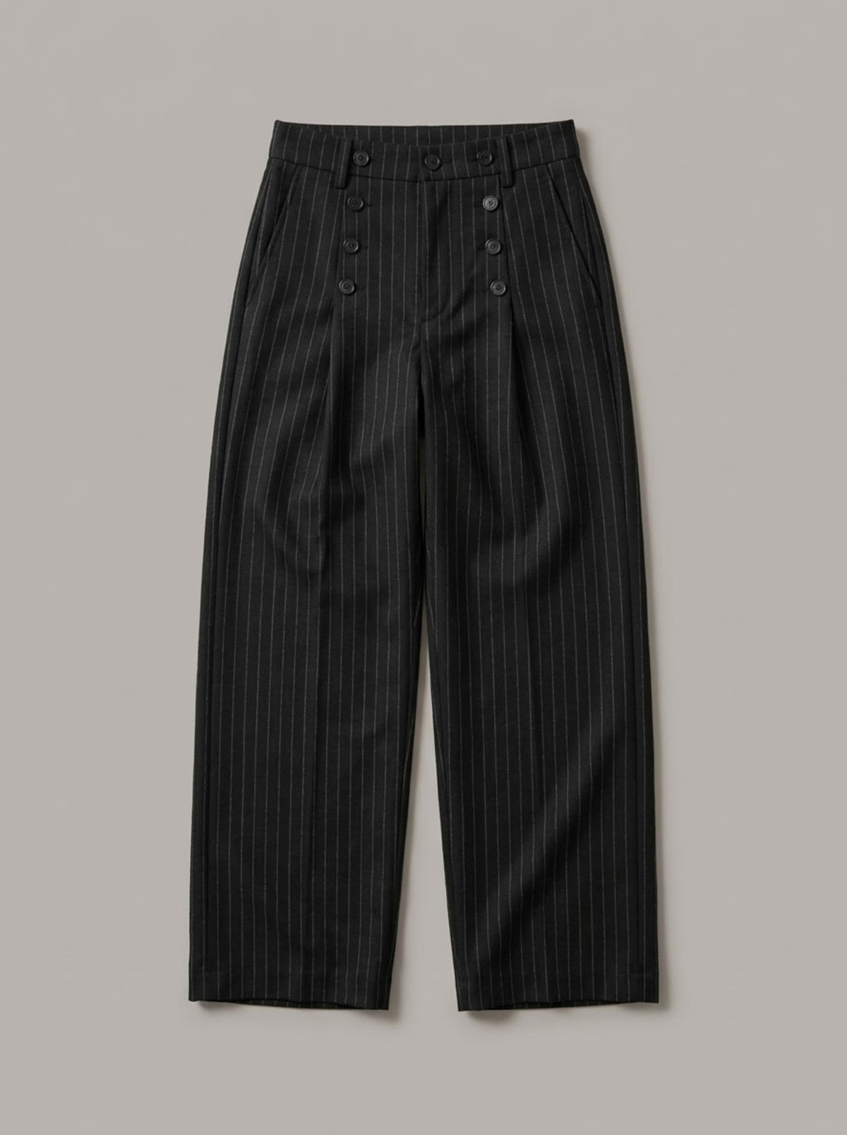 CASIMIRO pantalón negro - producto