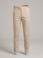 LUIS MIGUEL beige claro