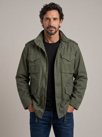 RAMÓN - Chaqueta militar M65™