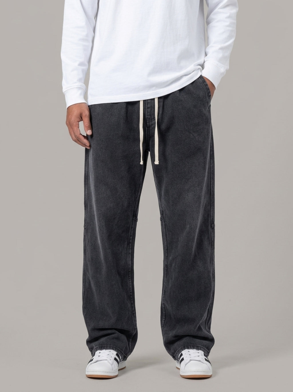 Fuku - Pantalon confort japonais