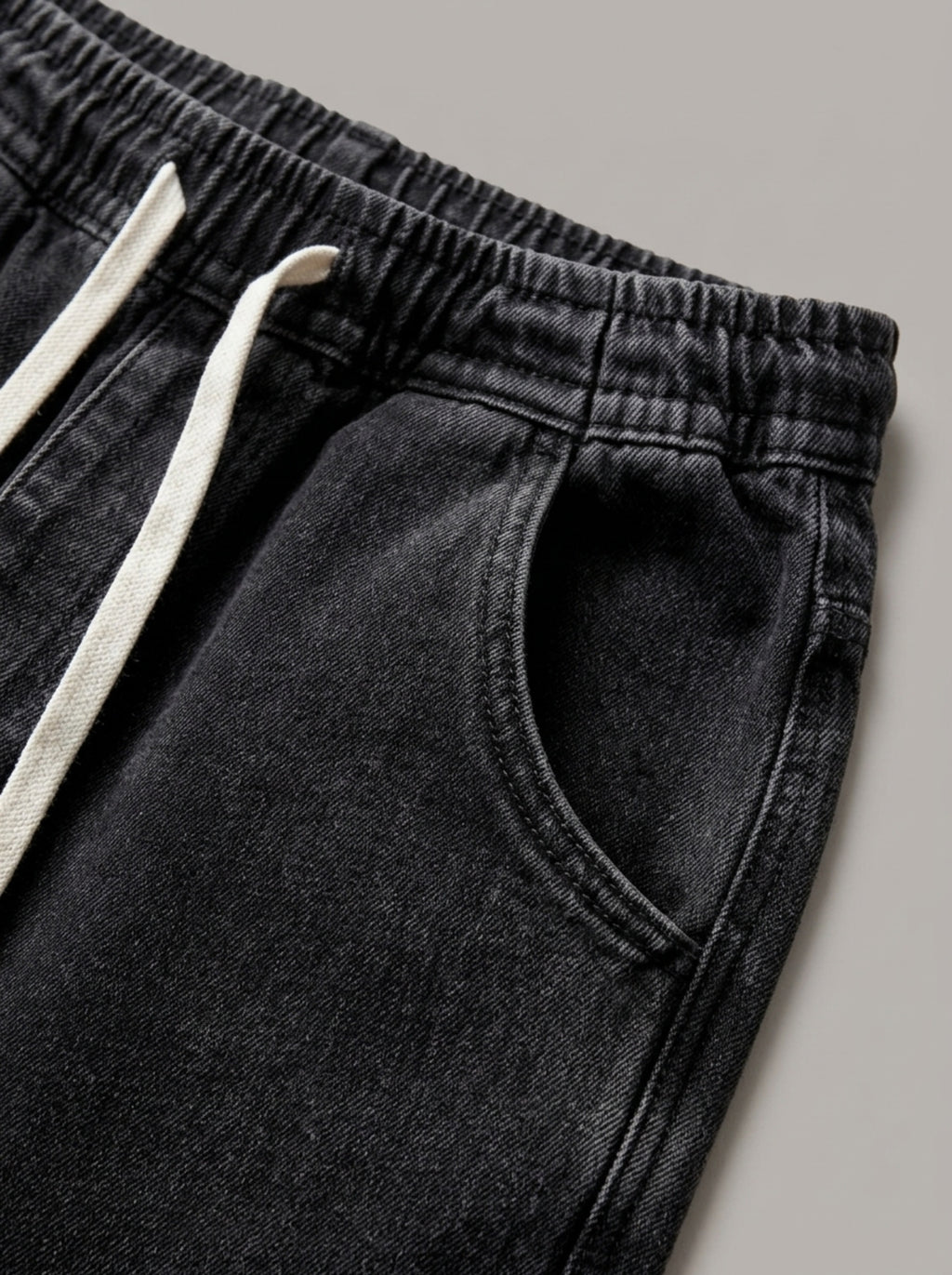 Fuku - Pantalon confort japonais