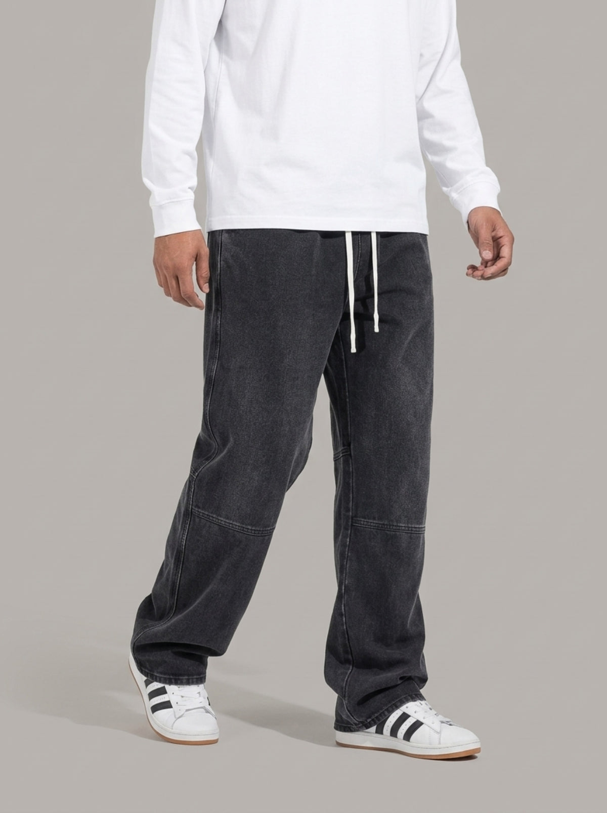 Fuku - Pantalon confort japonais