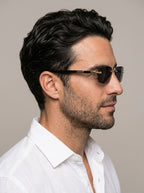 JAVIER gafas perfil