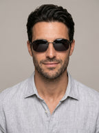 MATÍAS gafas frente