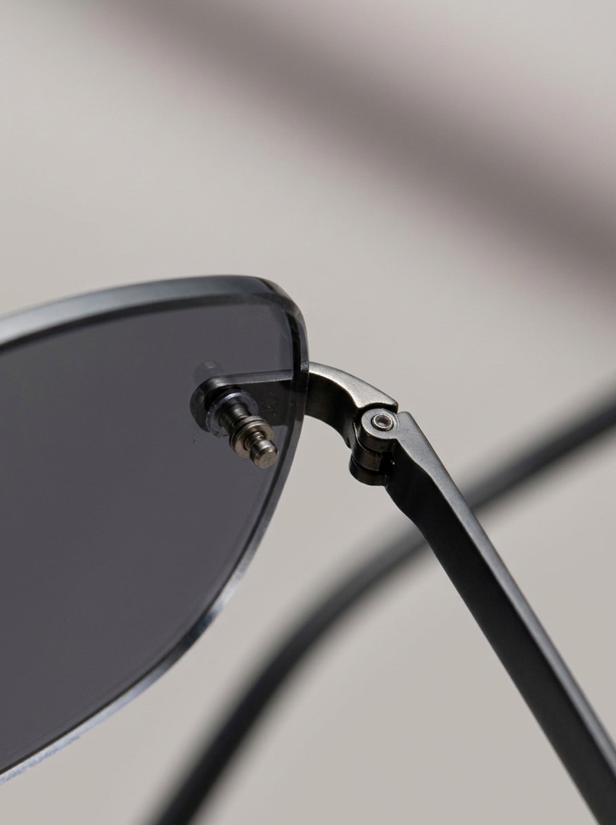 MATÍAS gafas detalle