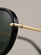 MARIO gafas detalle