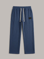 TOMÁS - Pantalón gofrado de pierna recta™