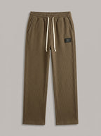 TOMÁS - Pantalón gofrado de pierna recta™