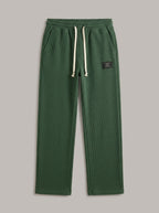 TOMÁS - Pantalón gofrado de pierna recta™