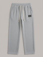 TOMÁS - Pantalón gofrado de pierna recta™