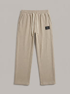 TOMÁS - Pantalón gofrado de pierna recta™