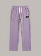 TOMÁS - Pantalón gofrado de pierna recta™