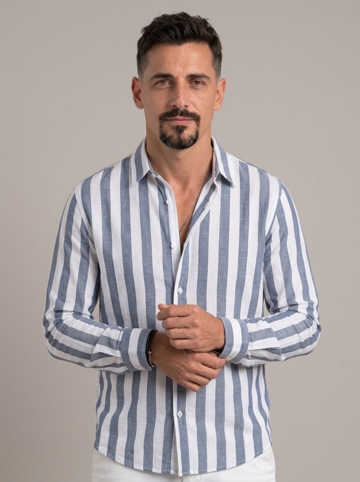 GUSTAVO - Leo Marbella
