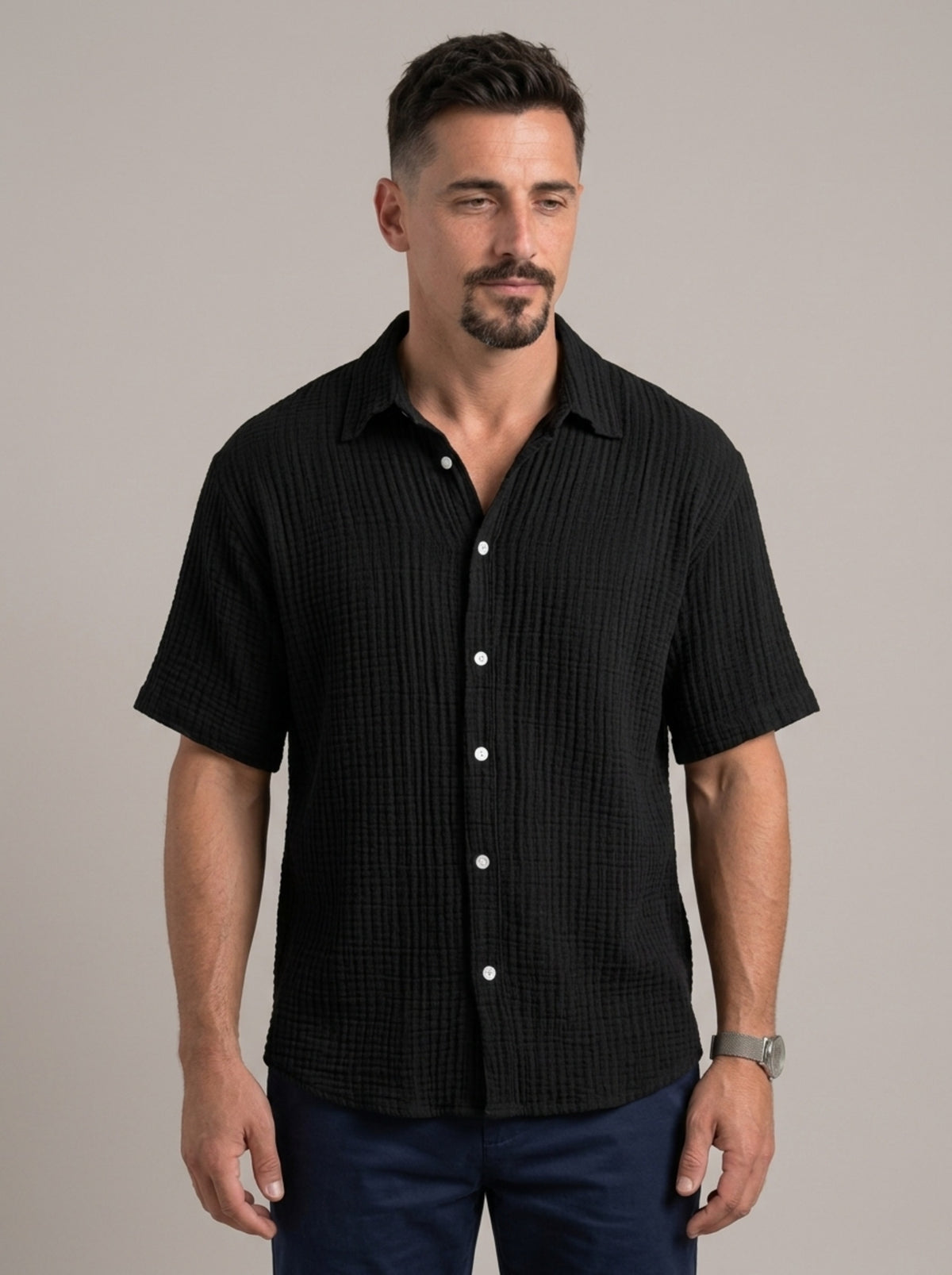 LUIS VICENTE - Leo Marbella