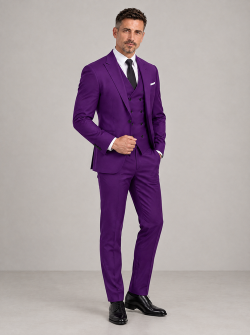 MANUEL - Traje de gala™