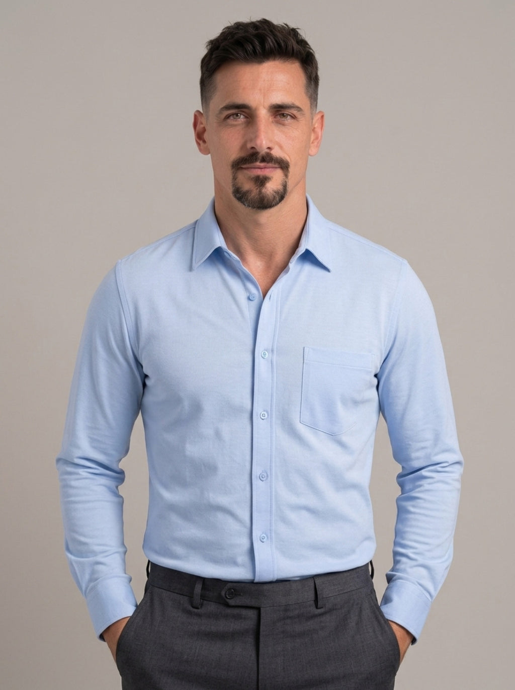 JUAN JESÚS - Leo Marbella