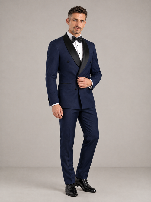 SALVADOR - Esmoquin de gala™