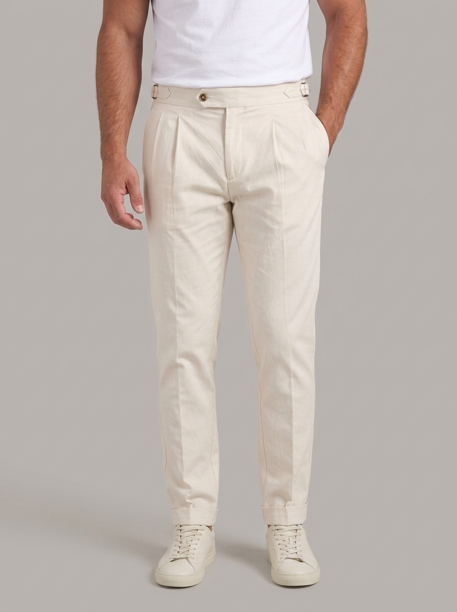 JEFF - Pantalones chinos vestir™