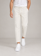 JUAN MARTÍN Beige Claro - Leo Marbella