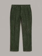 DAMIÁN Verde Oscuro - Leo Marbella