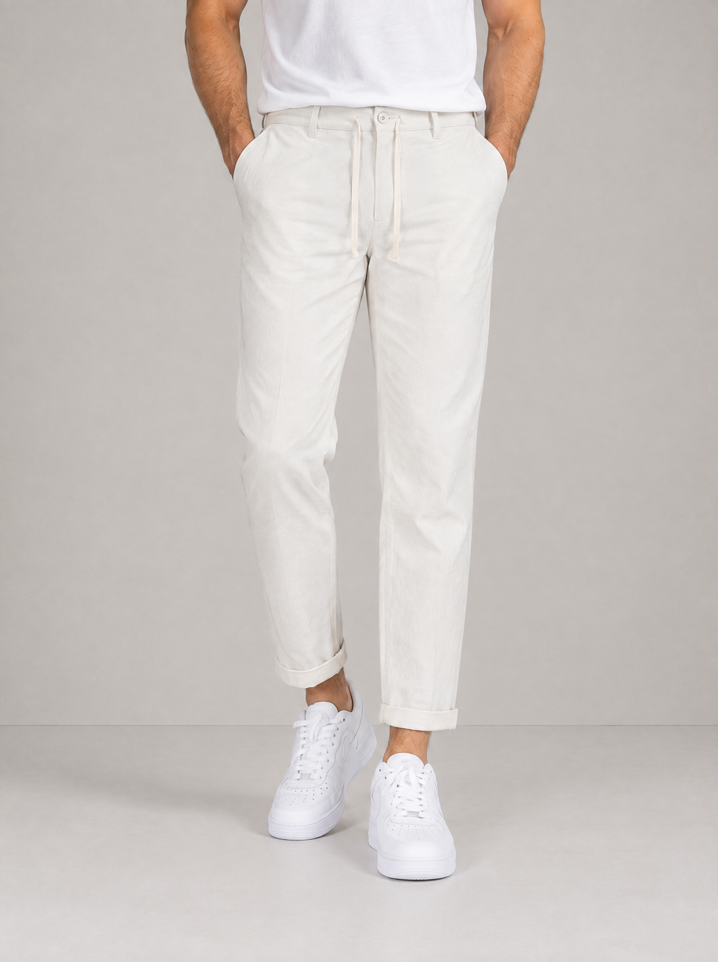 SERGI Beige Claro - Leo Marbella
