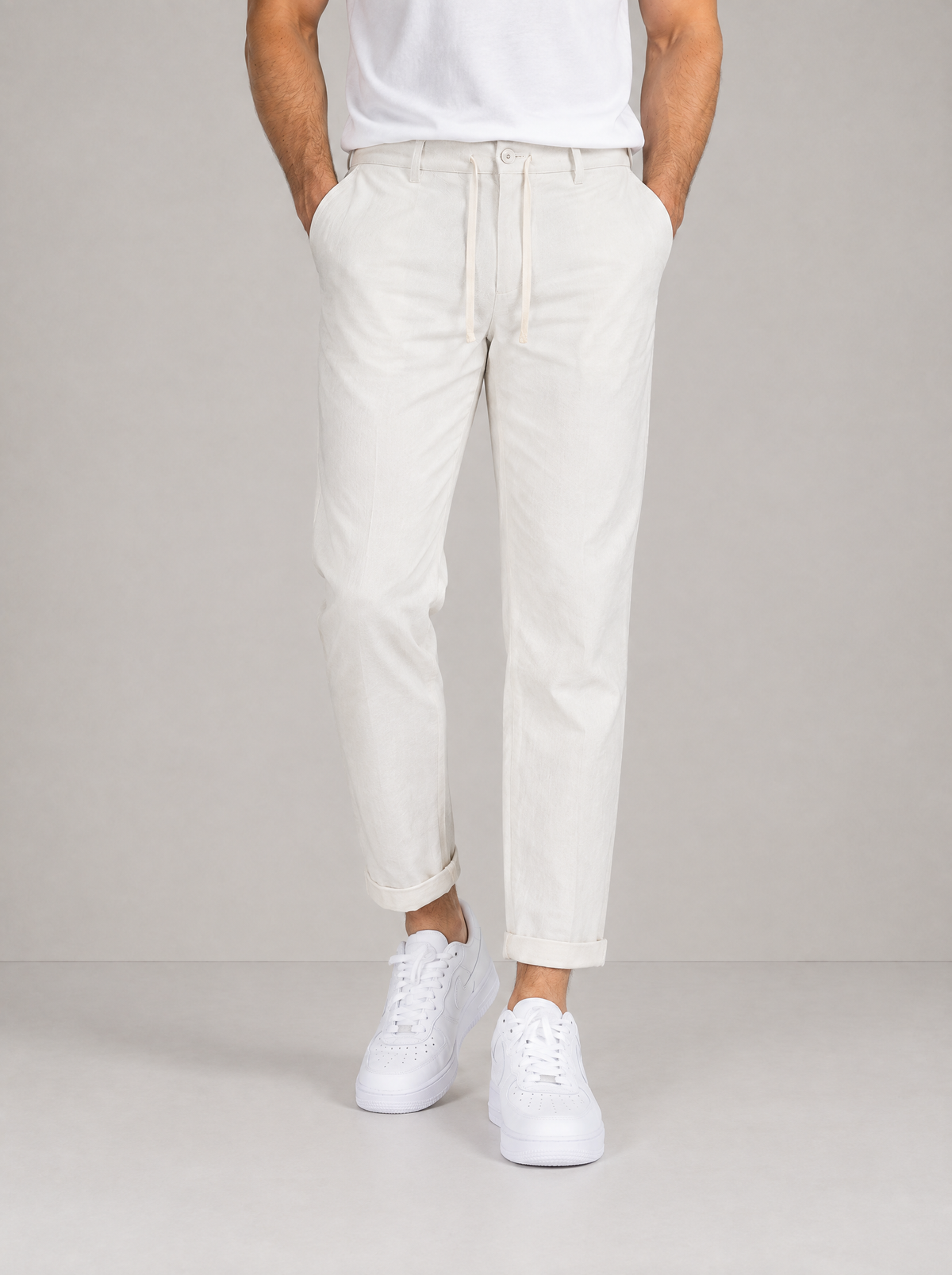 SERGI Beige Claro - Leo Marbella