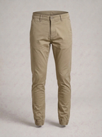 ORIOL Beige - Leo Marbella