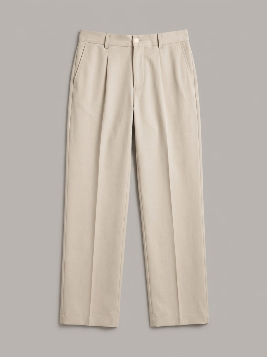 IMANOL Beige Claro - Leo Marbella