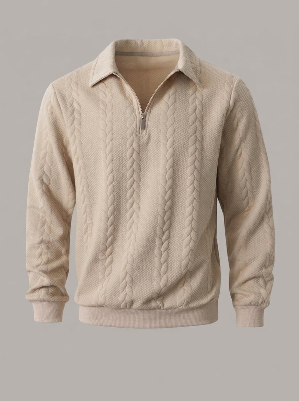 JOSÉ VICENTE Beige - Leo Marbella
