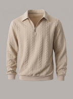 JOSÉ VICENTE Beige - Leo Marbella