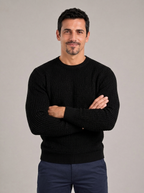 TONI Negro - Leo Marbella