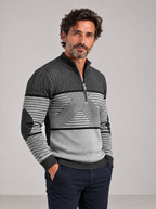 JESÚS MANUEL Gris - Leo Marbella
