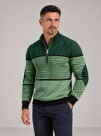 JESÚS MANUEL Verde Oscuro - Leo Marbella