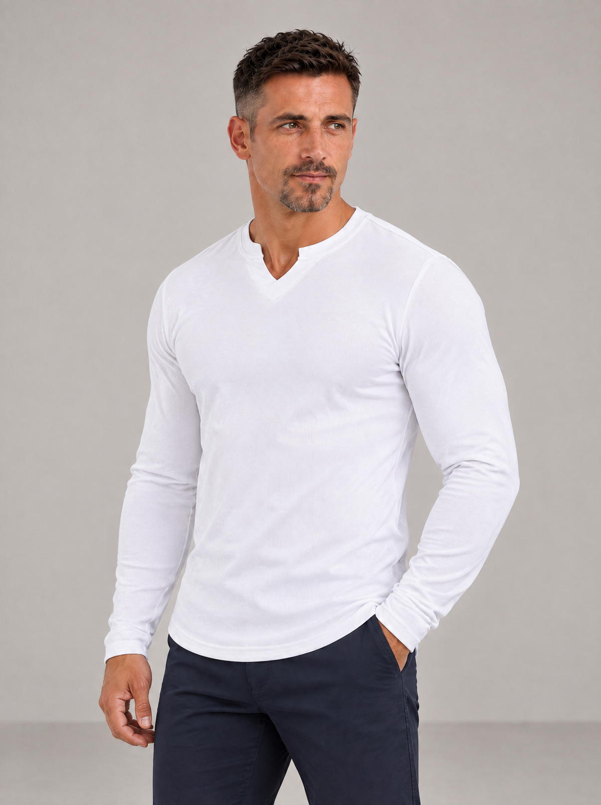 ANTONIO Blanco - Leo Marbella