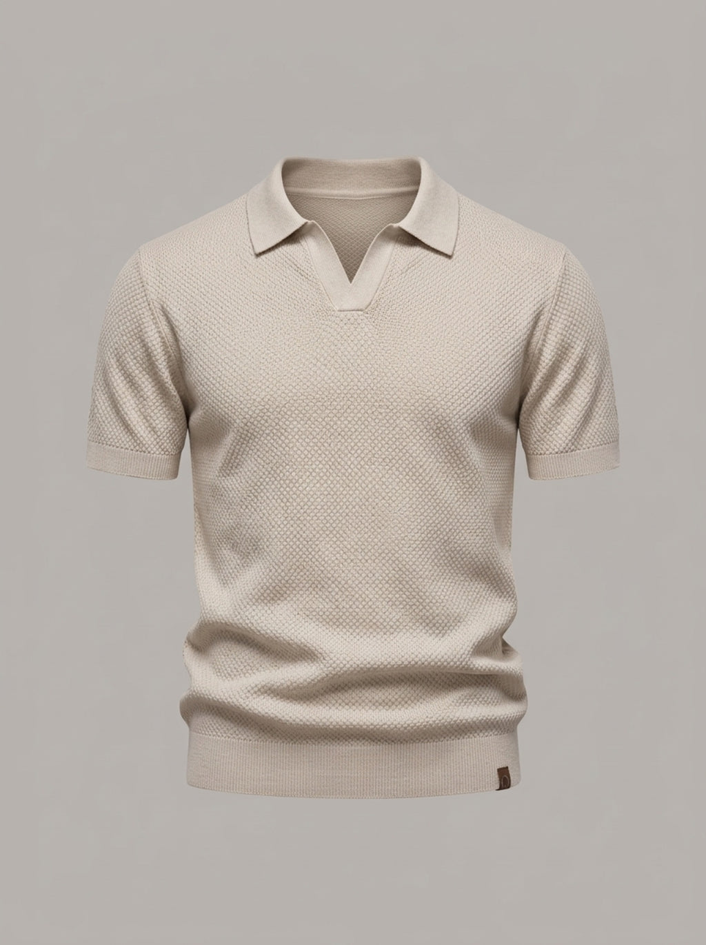 JUAN IGNACIO Beige Claro - Leo Marbella
