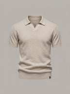 JUAN IGNACIO Beige Claro - Leo Marbella