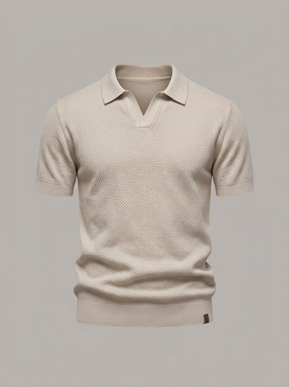 JUAN IGNACIO Beige Claro - Leo Marbella