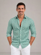 IBAI Verde - Leo Marbella
