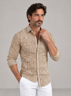 IBAI Beige - Leo Marbella