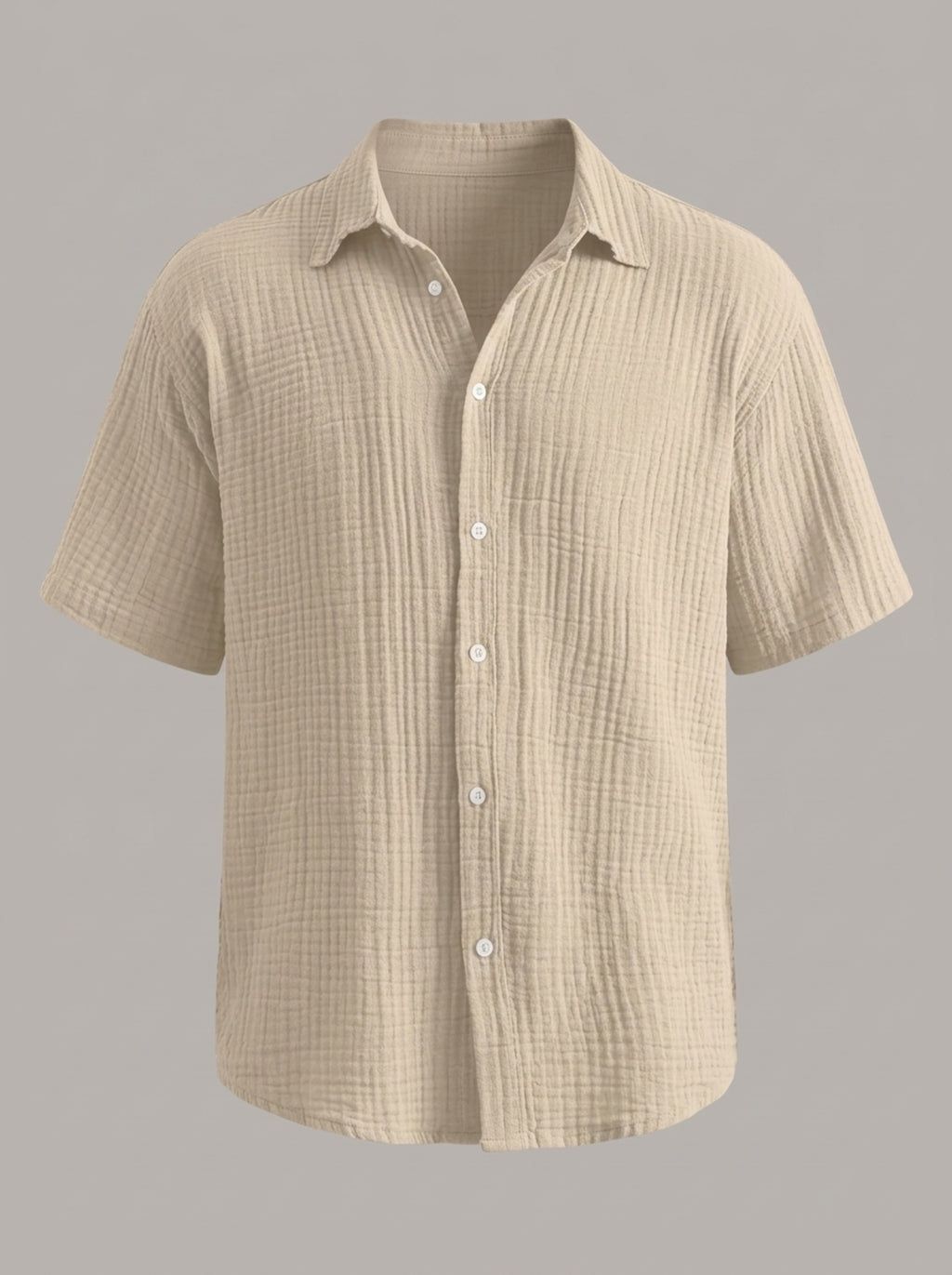 LUIS VICENTE Beige Claro - Leo Marbella