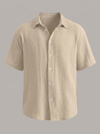 LUIS VICENTE Beige Claro - Leo Marbella