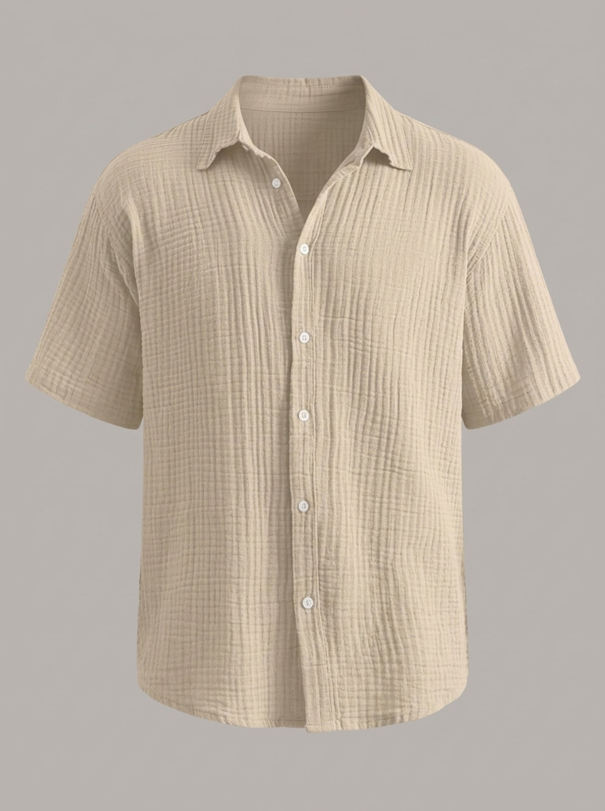 LUIS VICENTE Beige Claro - Leo Marbella